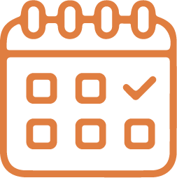 Booking Engine Icon